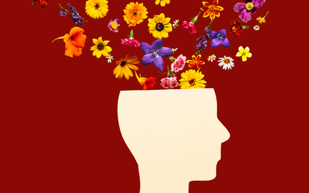 Be kind to your mind
